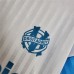 Marseilles 90/91 Home White Soccer Jersey